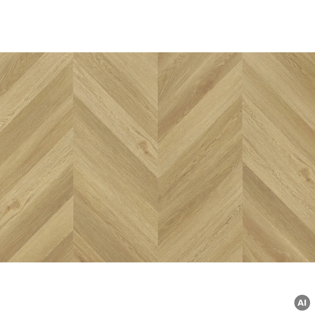 Panele winylowe SPC Jodełka Dąb Menor 5 mm Klasa 33 TAK, 5905167873304