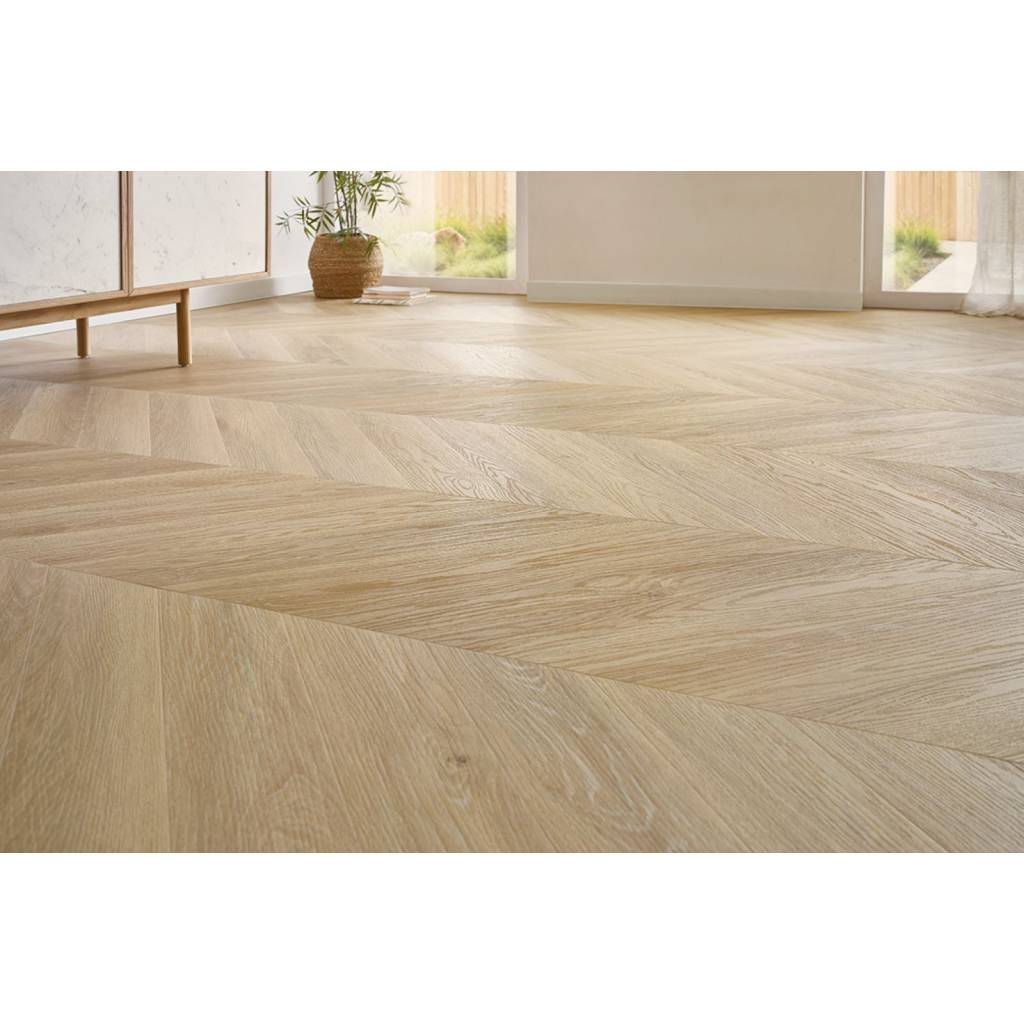 Panele winylowe SPC Jodełka Dąb Menor CLC 223 Klasa 33 5 mm, 5905167873304