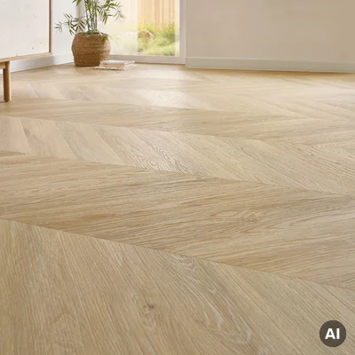 Panele winylowe SPC Jodełka Dąb Menor 5 mm Klasa 33 TAK, 5905167873304