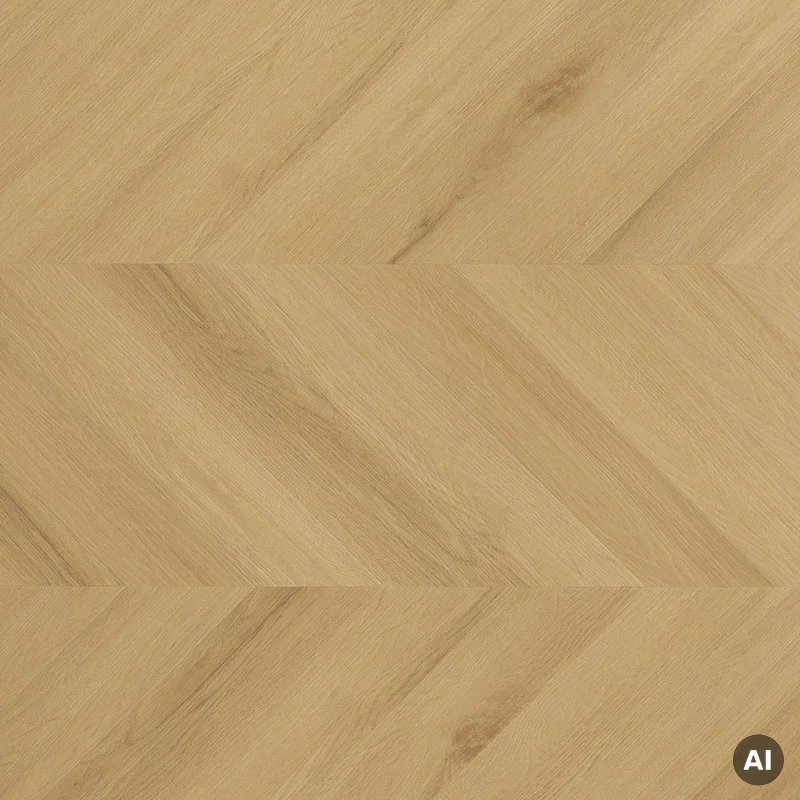 Panele winylowe SPC Jodełka Dąb Virgin 5 mm Klasa 33 TAK, 