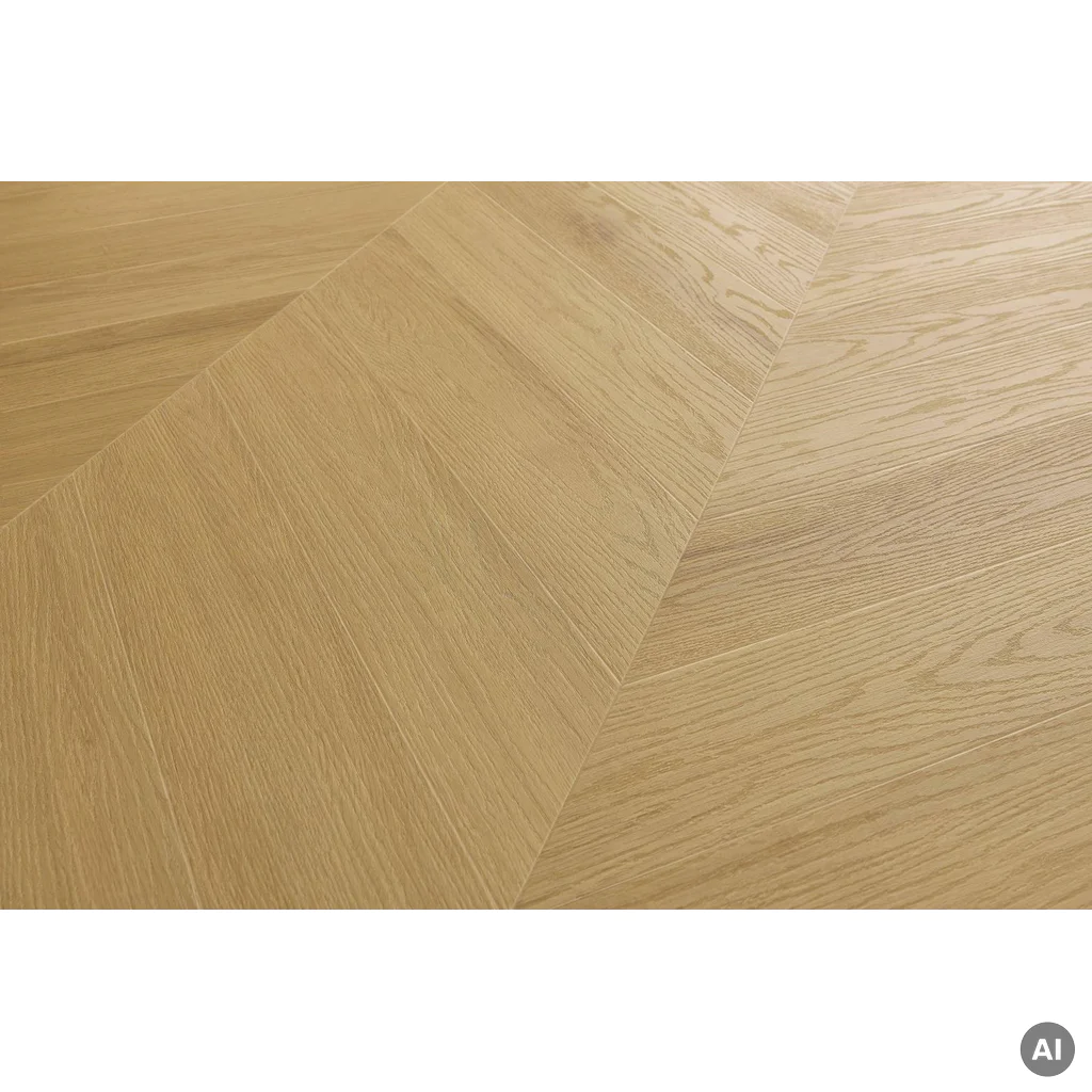 Panele winylowe SPC Jodełka Dąb Virgin 5 mm Klasa 33 TAK, 5905167873311