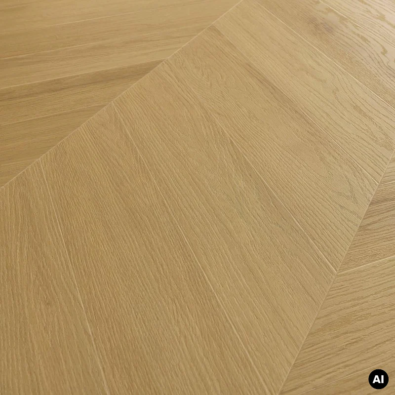 Panele winylowe SPC Jodełka Dąb Virgin CLC 227 Klasa 33 5