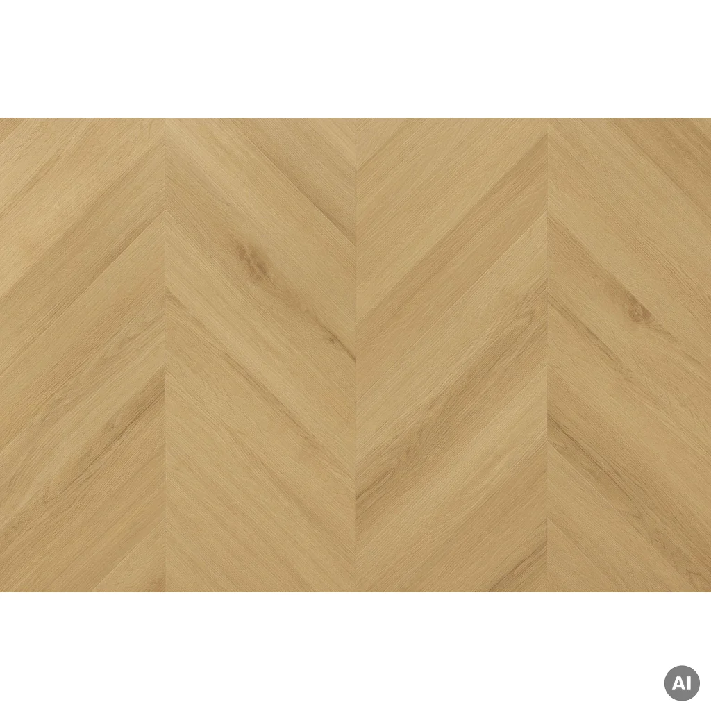 Panele winylowe SPC Jodełka Dąb Virgin 5 mm Klasa 33 TAK, 5905167873311
