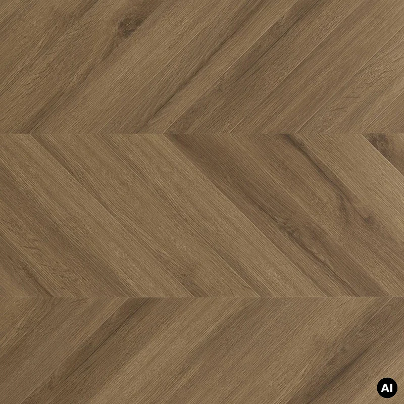 Panele winylowe SPC Jodełka Dąb Rochester CLC 229 Klasa 33
