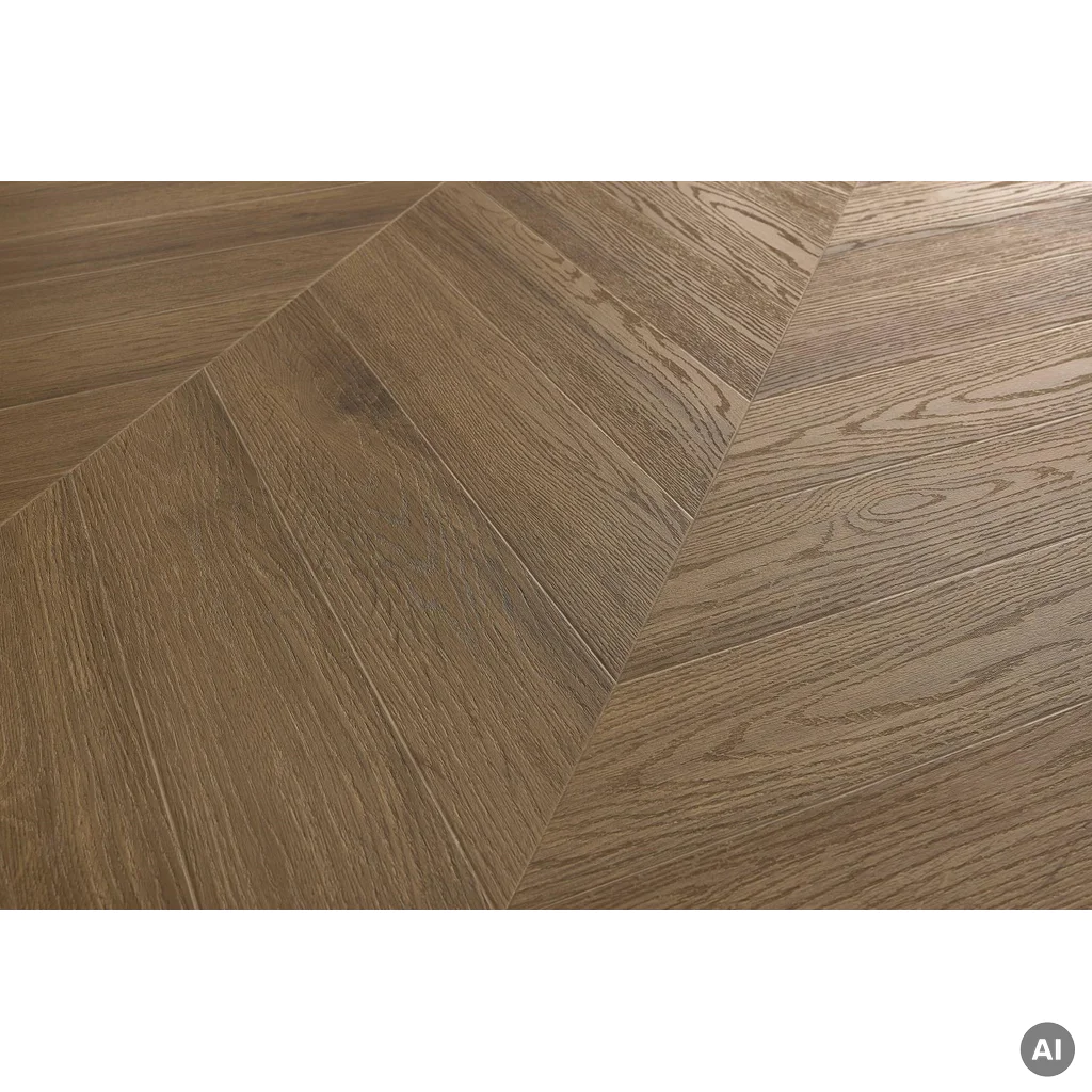 Panele winylowe SPC Jodełka Dąb Rochester 5 mm Klasa 33 TAK, 5905167873328