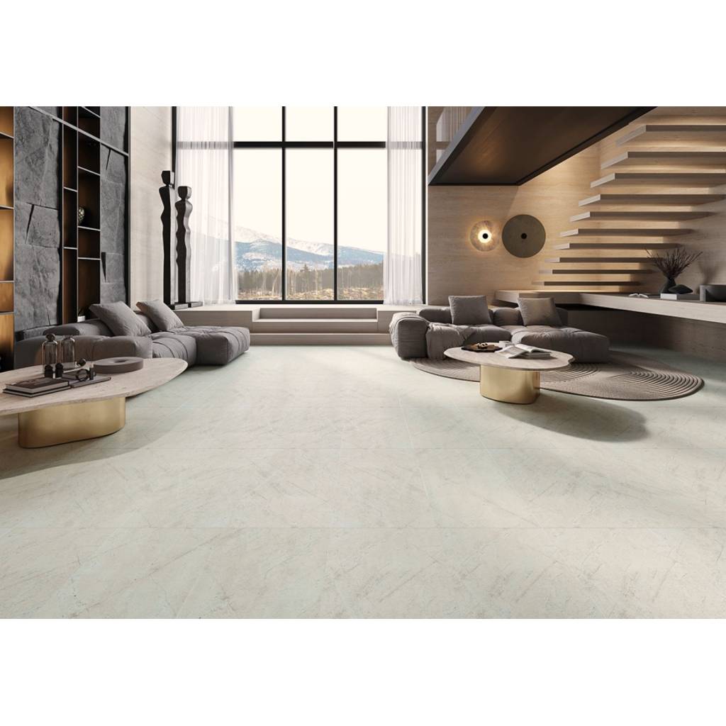 Panele winylowe SPC Braga Silver CAF 250 Klasa 33 5 mm, 5905167876701
