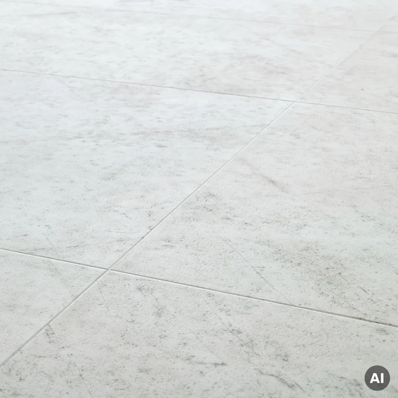 Panele winylowe SPC Braga Silver 5 mm Klasa 33 TAK, 59051678