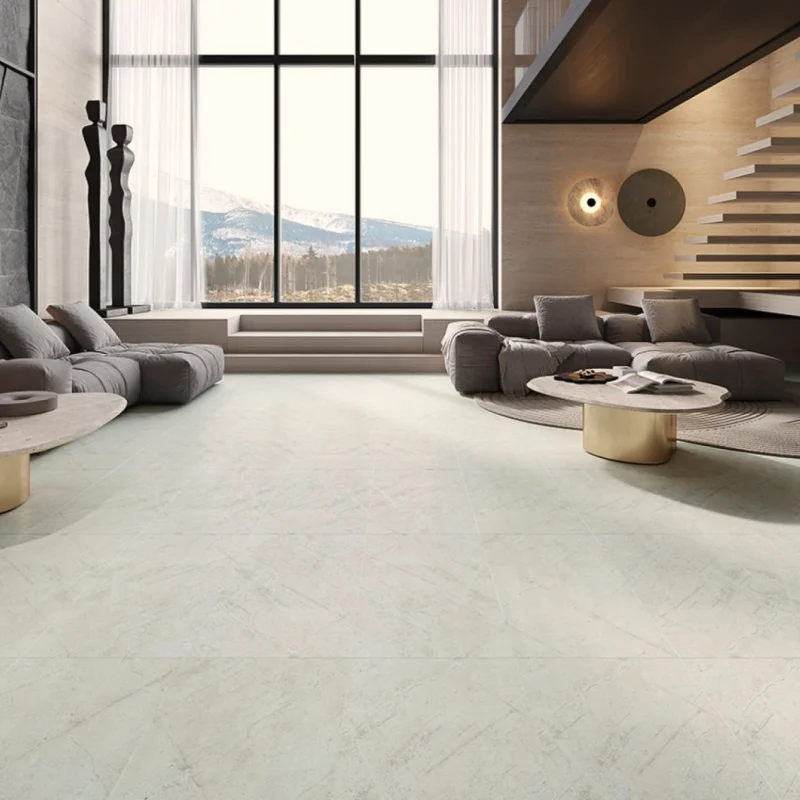 Panele winylowe SPC Braga Silver CAF 250 Klasa 33 5 mm TAK, 