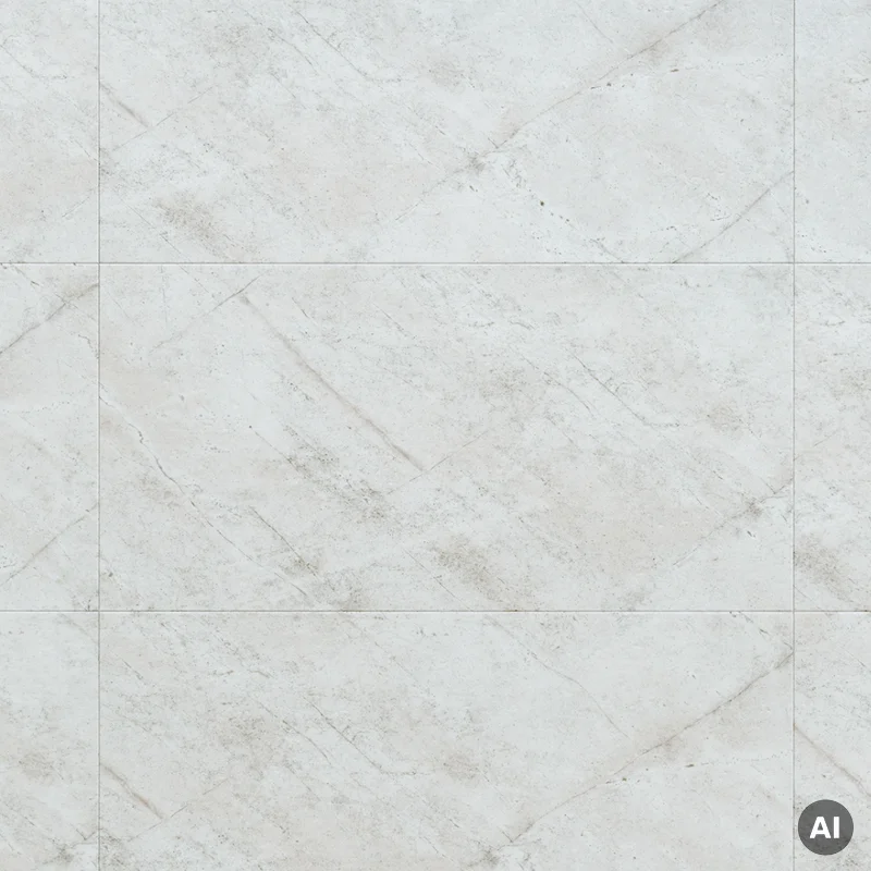 Panele winylowe SPC Braga Silver 5 mm Klasa 33 TAK, 59051678