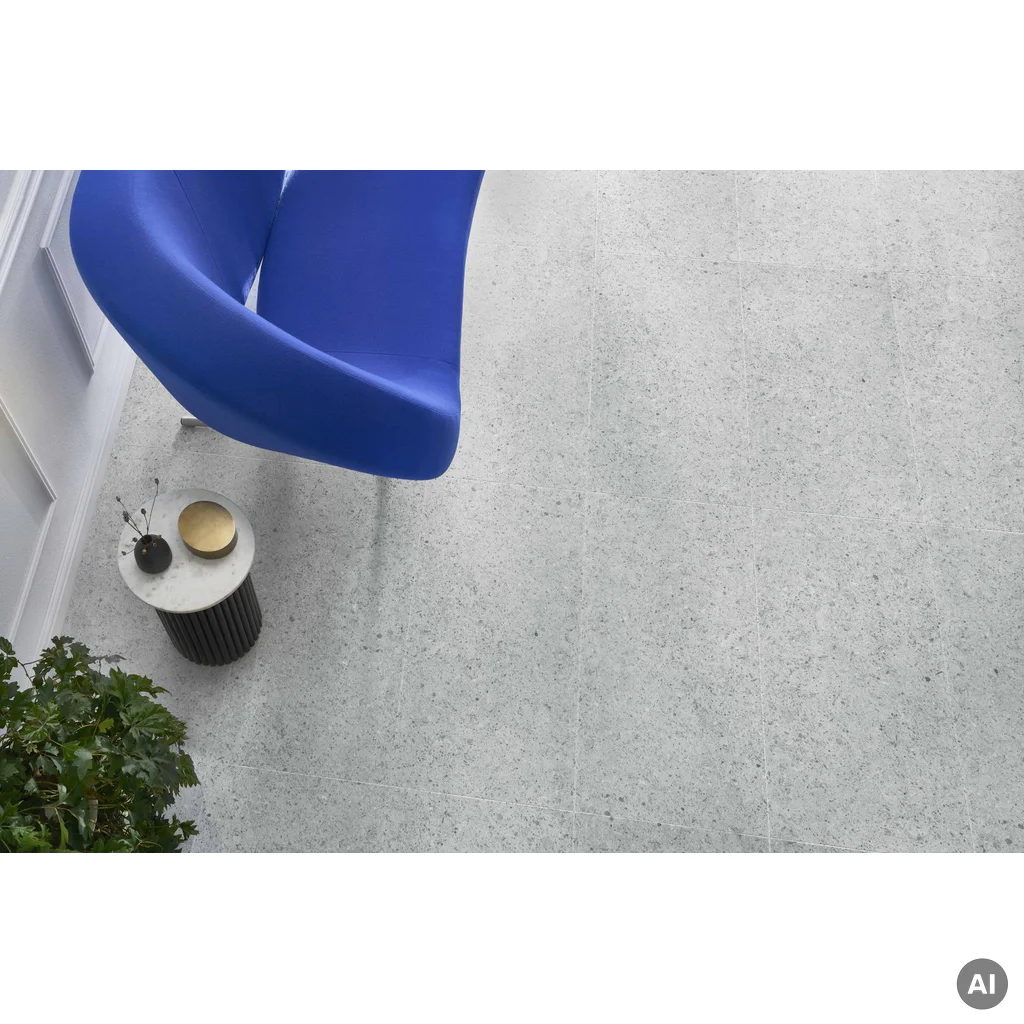 Panele winylowe SPC Aveiro Silver 5 mm Klasa 33 TAK, 5905167876718