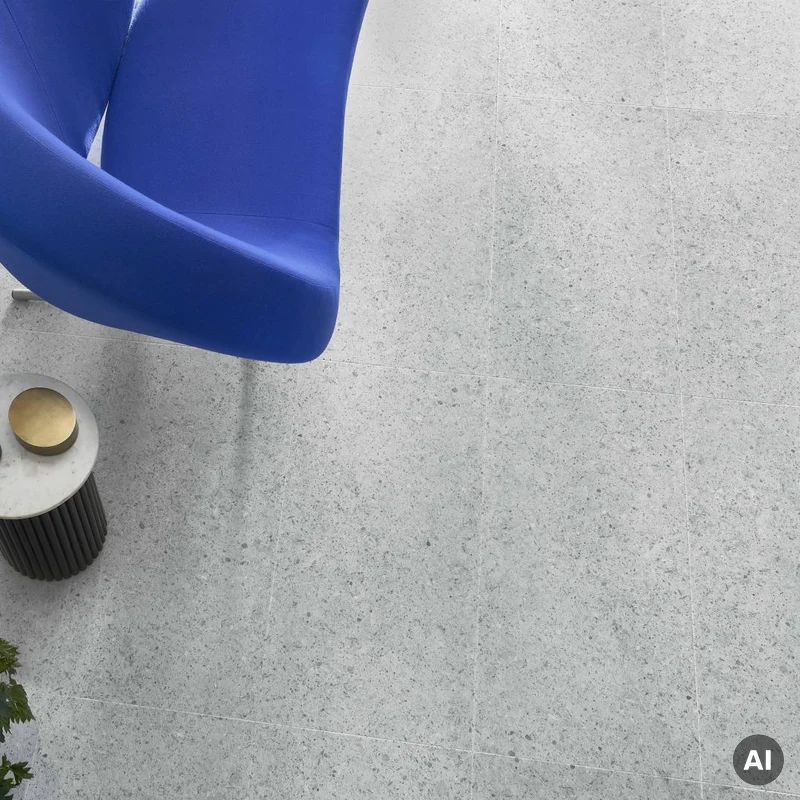 Panele winylowe SPC Aveiro Silver 5 mm Klasa 33 TAK, 5905167