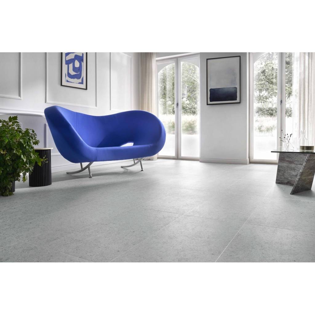 Panele winylowe SPC Aveiro Silver CAF 253 Klasa 33 5 mm, 5905167876718
