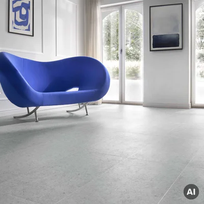 Panele winylowe SPC Aveiro Silver 5 mm Klasa 33 TAK, 5905167876718