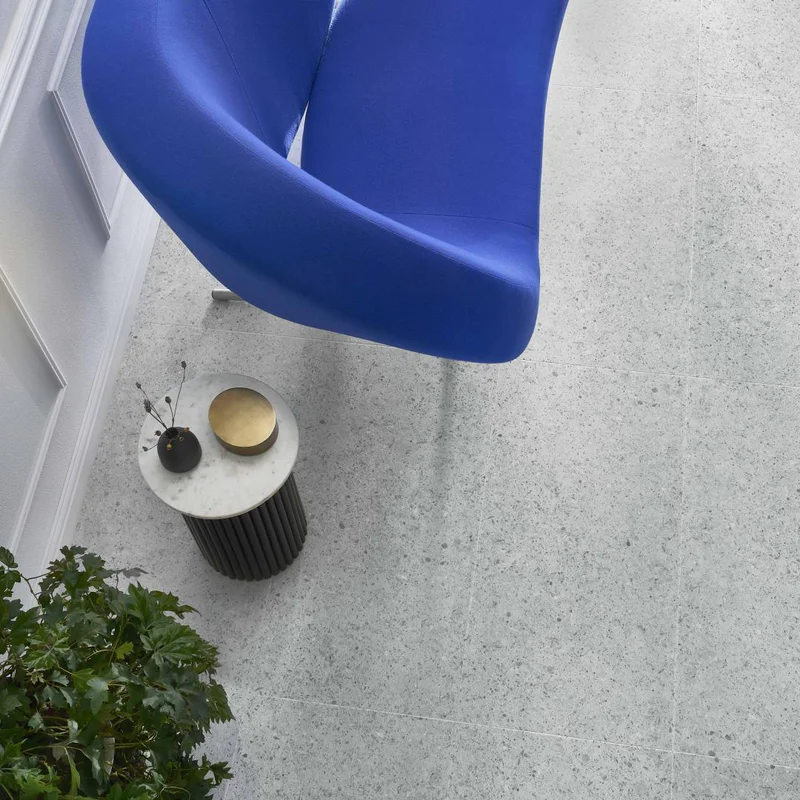 Panele winylowe SPC Aveiro Silver CAF 253 Klasa 33 5 mm TAK,