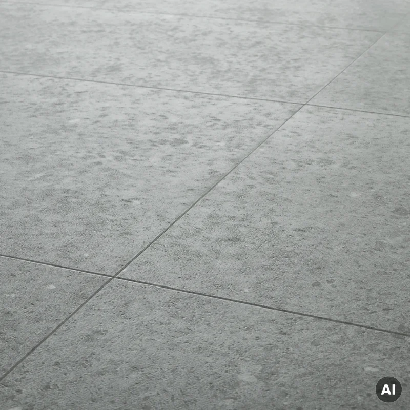 Panele winylowe SPC Aveiro Grey 5 mm Klasa 33 TAK, 590516787