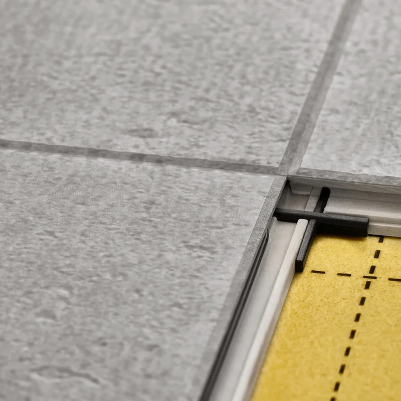 Panele winylowe SPC Aveiro Grey CAF 254 Klasa 33 5 mm TAK,