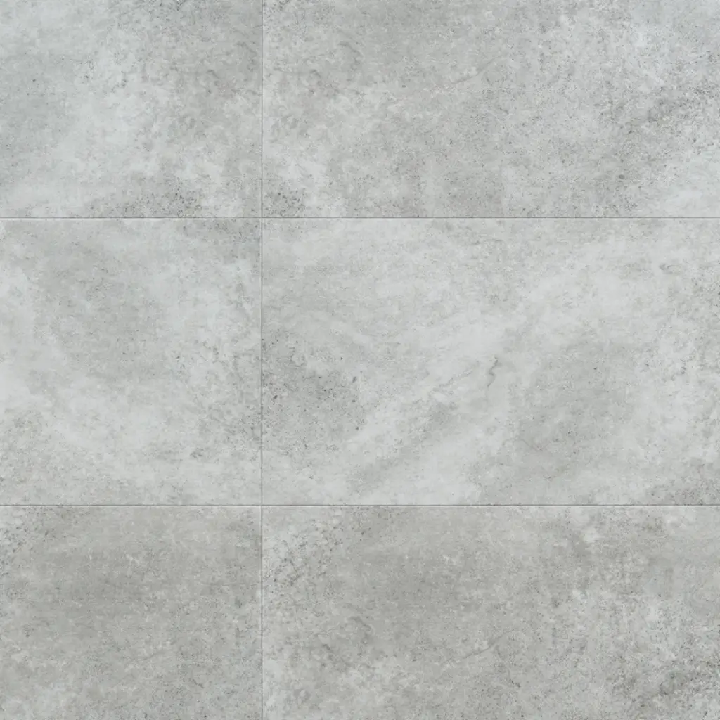 Panele winylowe SPC Ribeira Silver CAF 256 Klasa 33 5 mm, 5905167876732