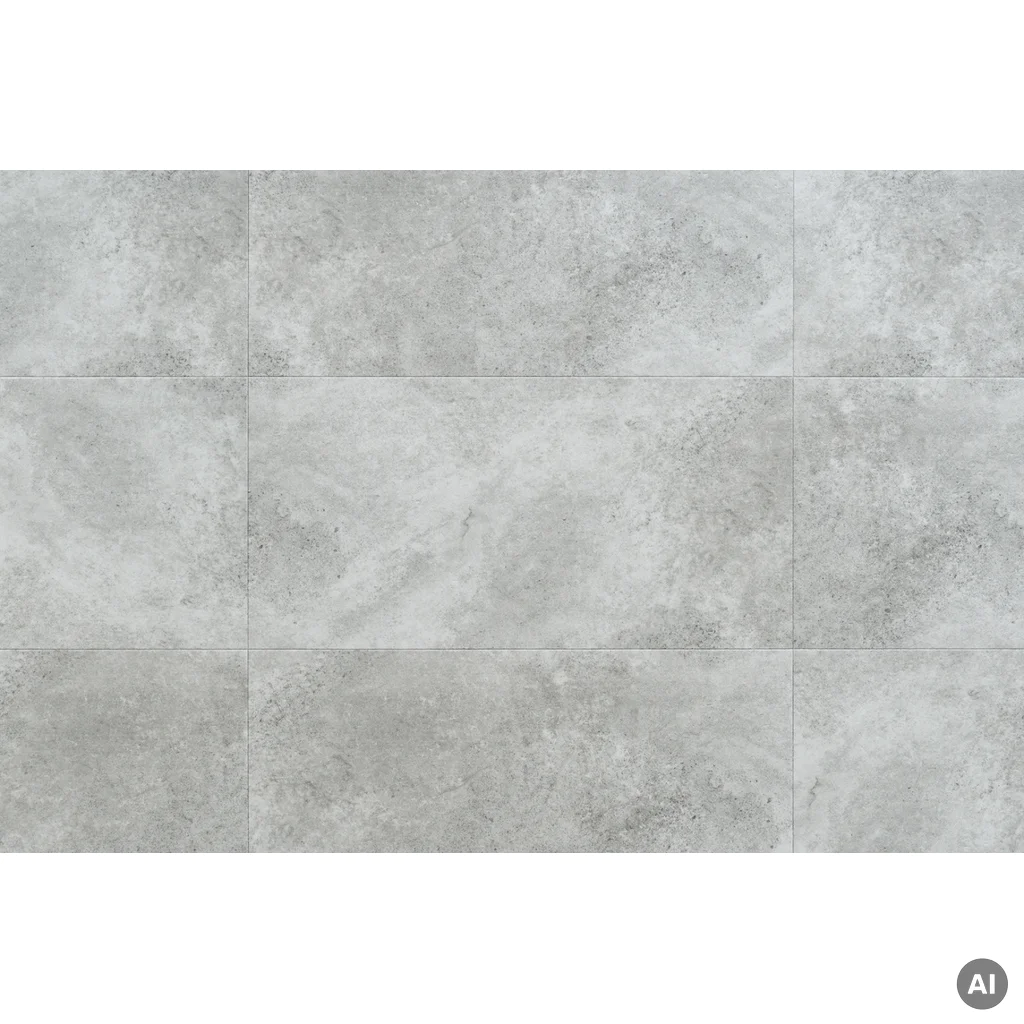 Panele winylowe SPC Ribeira Silver 5 mm Klasa 33 TAK, 5905167876732