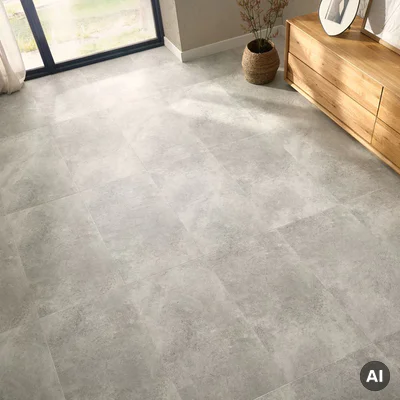 Panele winylowe SPC Ribeira Silver 5 mm Klasa 33 TAK, 5905167876732