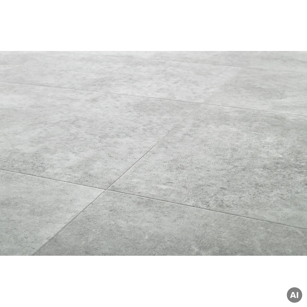 Panele winylowe SPC Ribeira Silver 5 mm Klasa 33 TAK, 5905167876732
