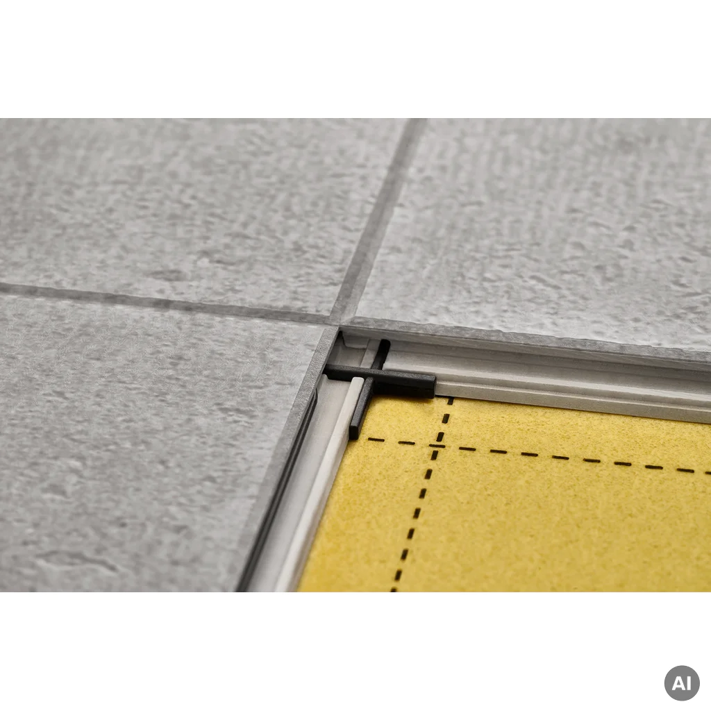 Panele winylowe SPC Ribeira Silver 5 mm Klasa 33 TAK, 5905167876732