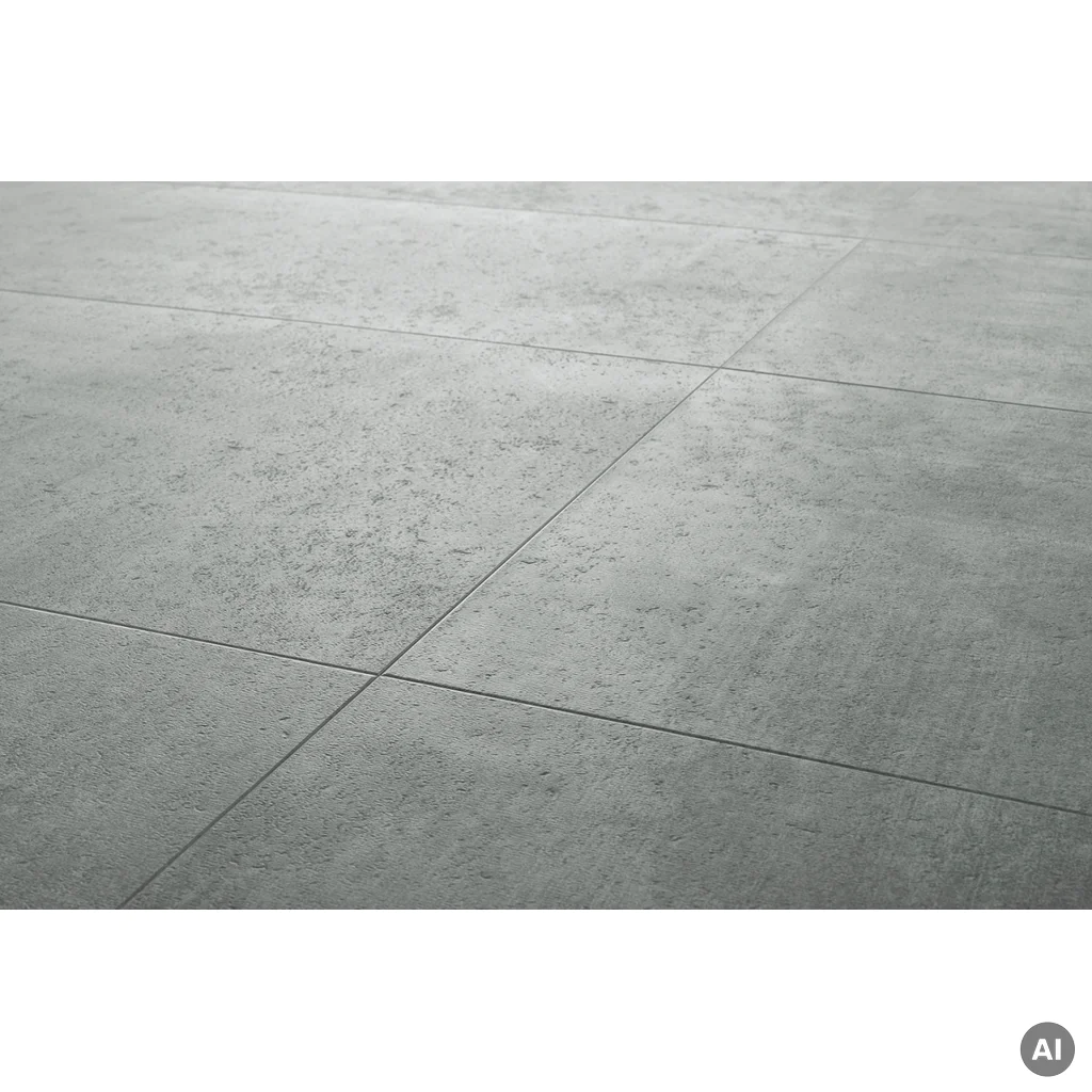 Panele winylowe SPC Amadora Grey 5 mm Klasa 33 TAK, 5905167876749