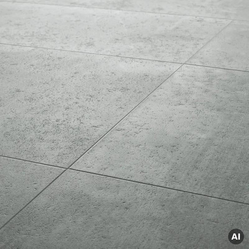 Panele winylowe SPC Amadora Grey 5 mm Klasa 33 TAK, 59051678