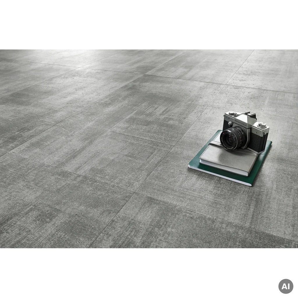Panele winylowe SPC Amadora Graphite 5 mm Klasa 33 TAK, 5905167876756