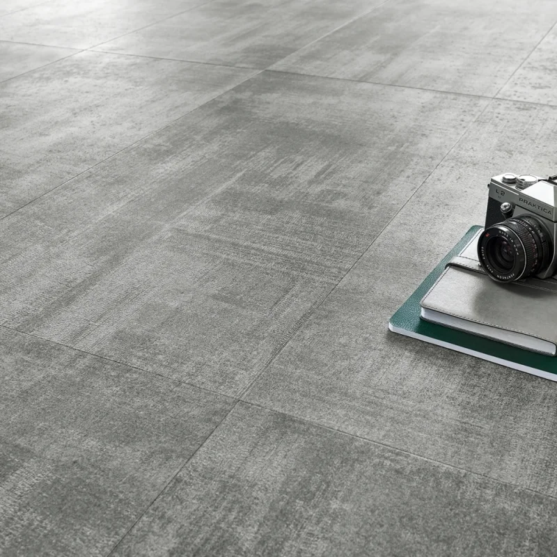 Panele winylowe SPC Amadora Graphite CAF 258 Klasa 33 5 mm T