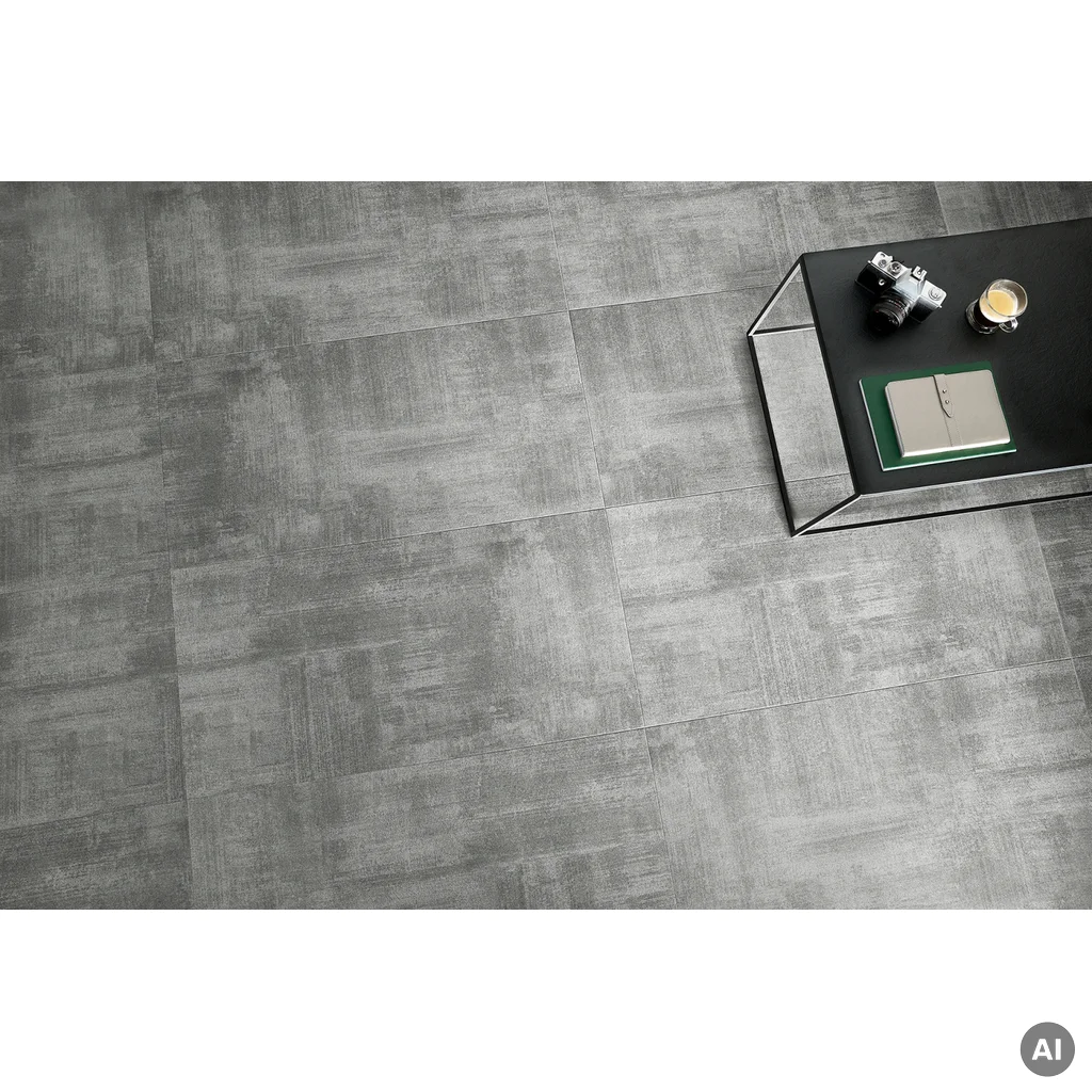 Panele winylowe SPC Amadora Graphite 5 mm Klasa 33 TAK, 5905167876756
