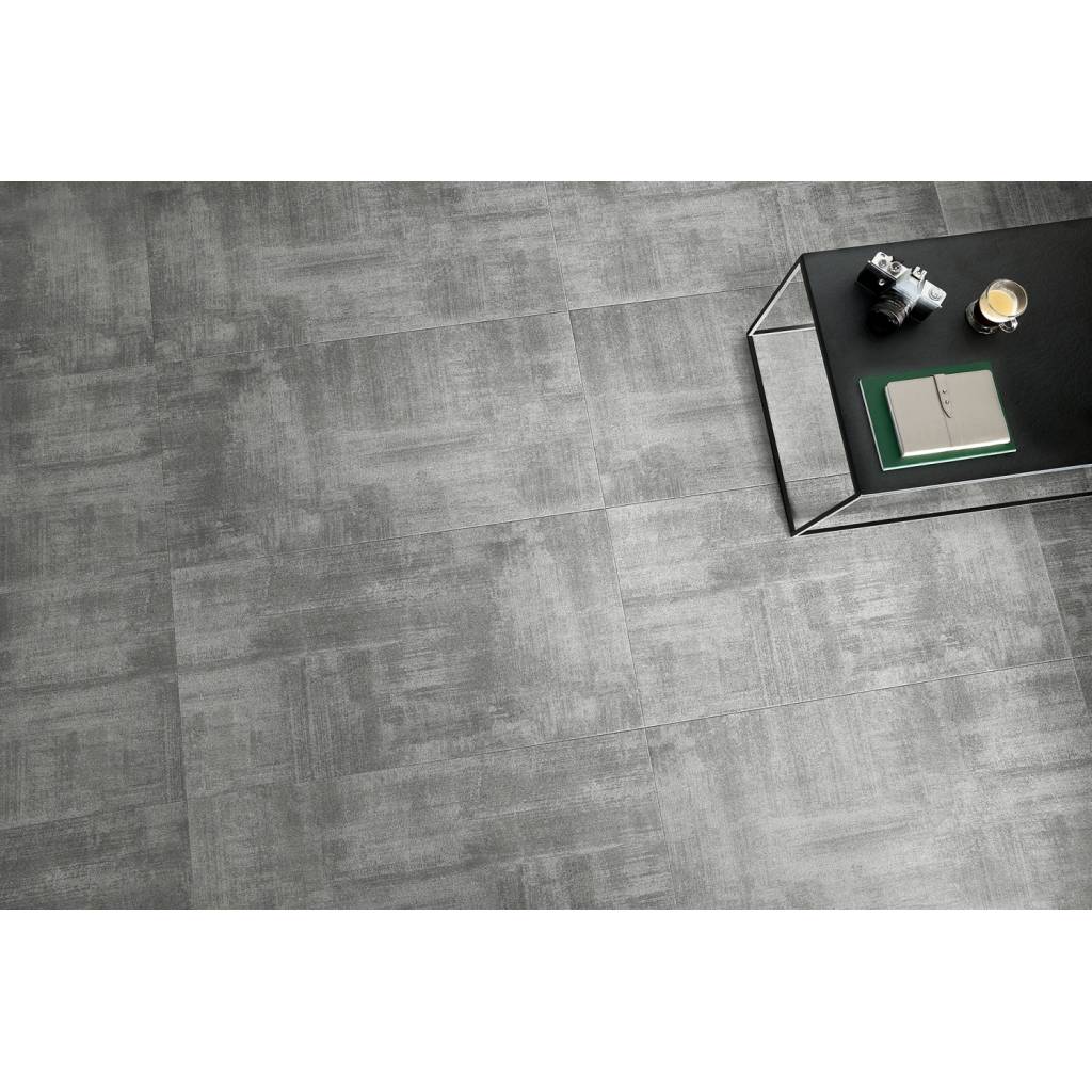 Panele winylowe SPC Amadora Graphite CAF 258 Klasa 33 5 mm, 5905167876756
