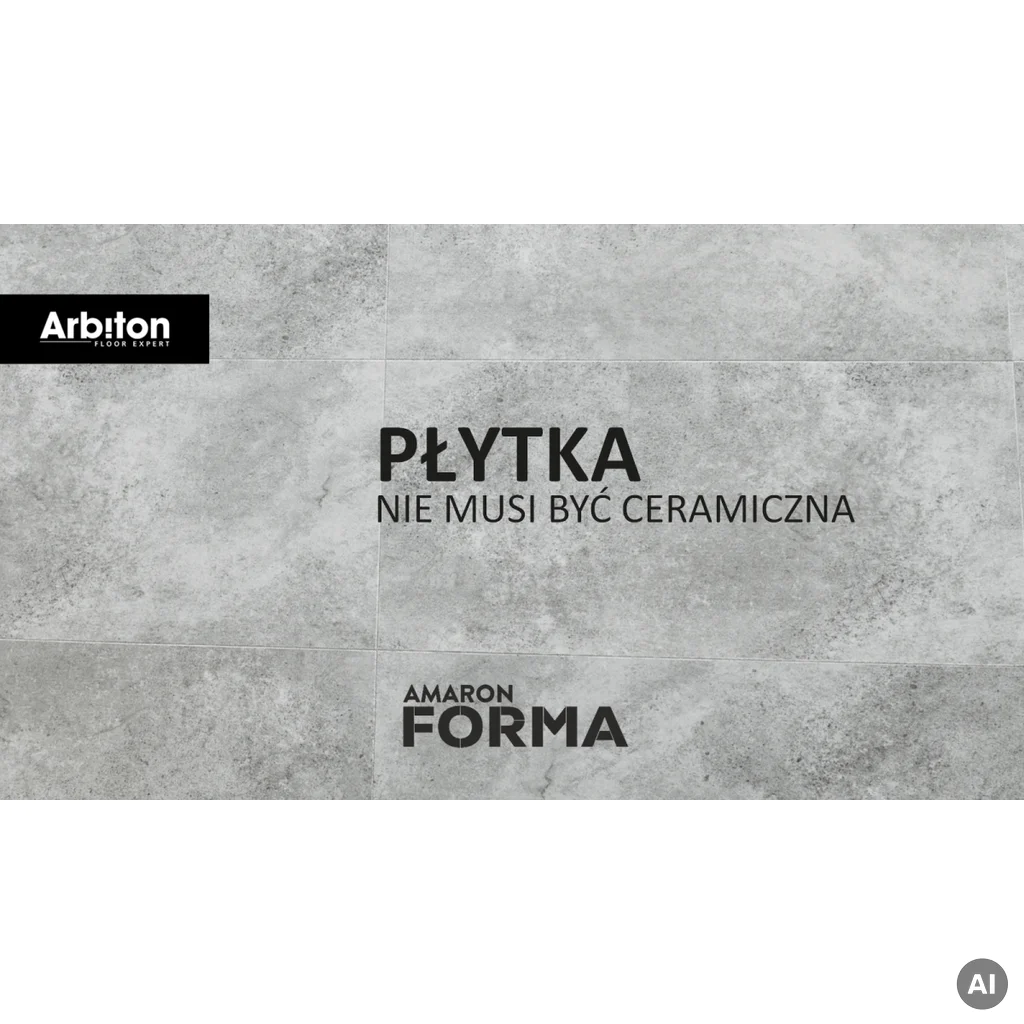 Panele winylowe SPC Amadora Graphite 5 mm Klasa 33 TAK, 5905167876756