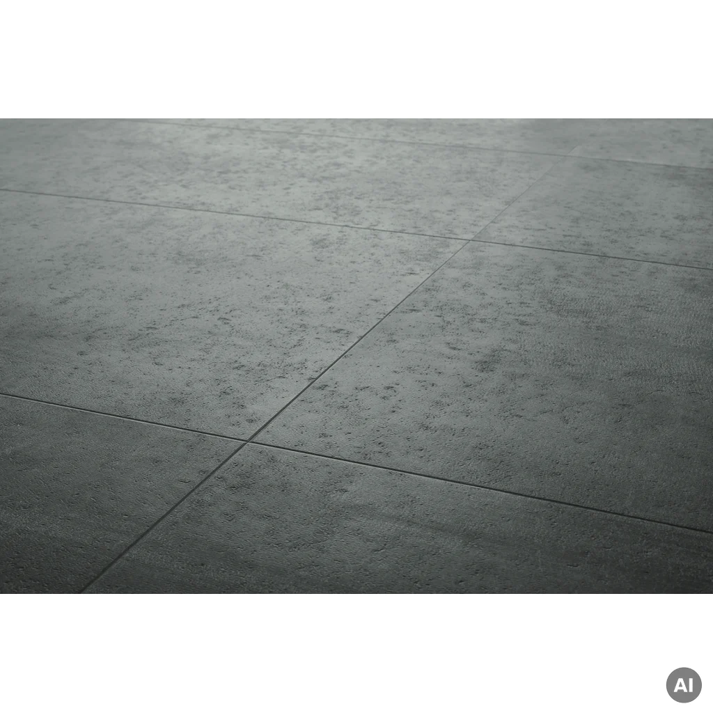 Panele winylowe SPC Amadora Anthracite 5 mm Klasa 33 TAK, 5905167876763