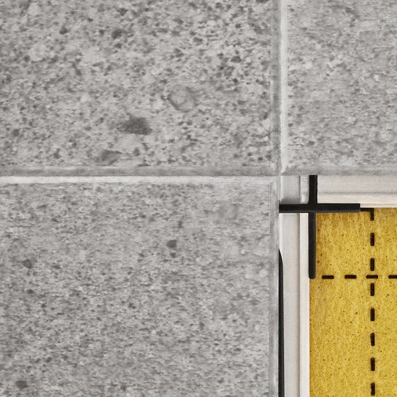 Panele winylowe SPC Amadora Anthracite CAF 259 Klasa 33 5 mm