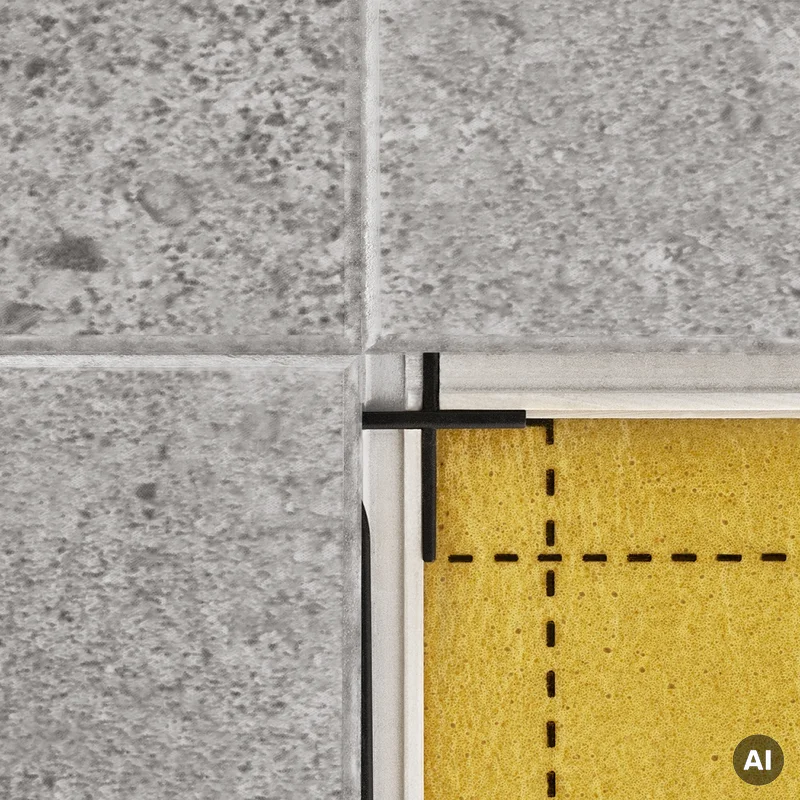 Panele winylowe SPC Amadora Anthracite CAF 259 Klasa 33 5 mm