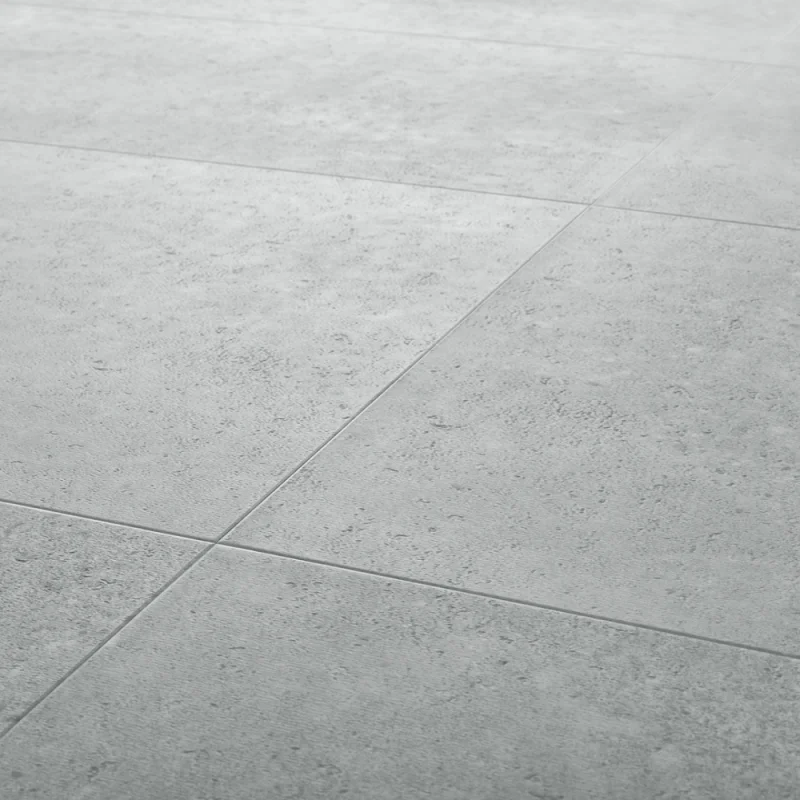 Panele winylowe SPC Ninaventura Silver CAF 261 Klasa 33 5 mm