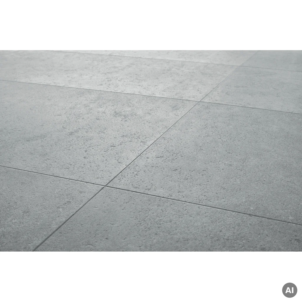 Panele winylowe SPC Ninaventura Grey 5 mm Klasa 33 TAK, 5905167876787