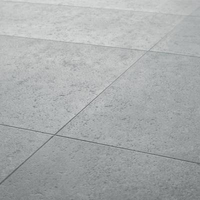 Panele winylowe SPC Ninaventura Grey CAF 262 Klasa 33 5 mm, 5905167876787
