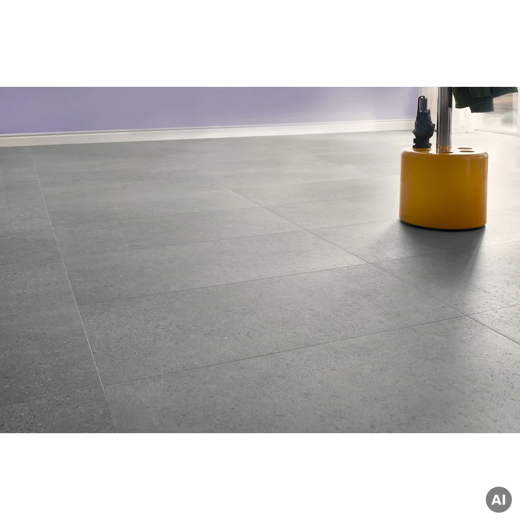Panele winylowe SPC Ninaventura Grey 5 mm Klasa 33 TAK, 5905167876787