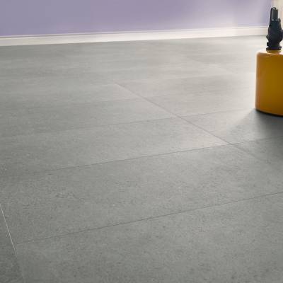 Panele winylowe SPC Ninaventura Grey CAF 262 Klasa 33 5 mm, 5905167876787