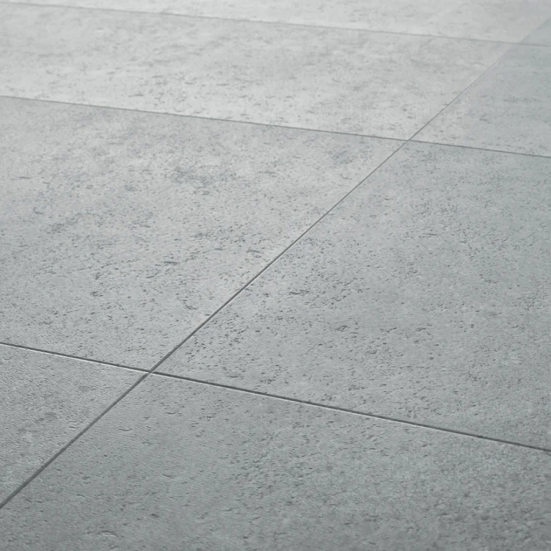 Panele winylowe SPC Ninaventura Grey CAF 262 Klasa 33 5 mm T