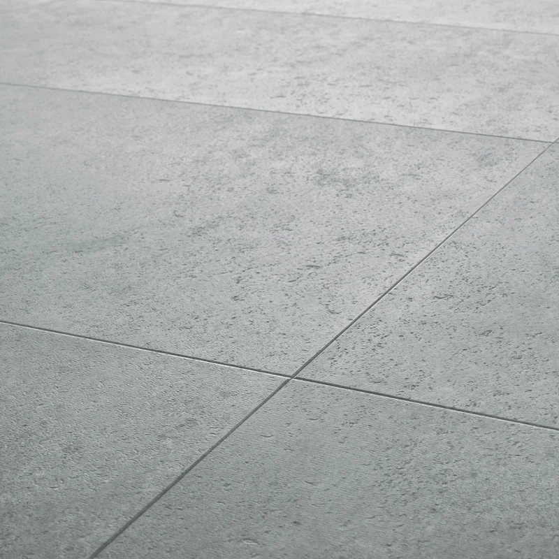 Panele winylowe SPC Ninaventura Grey CAF 262 Klasa 33 5 mm T