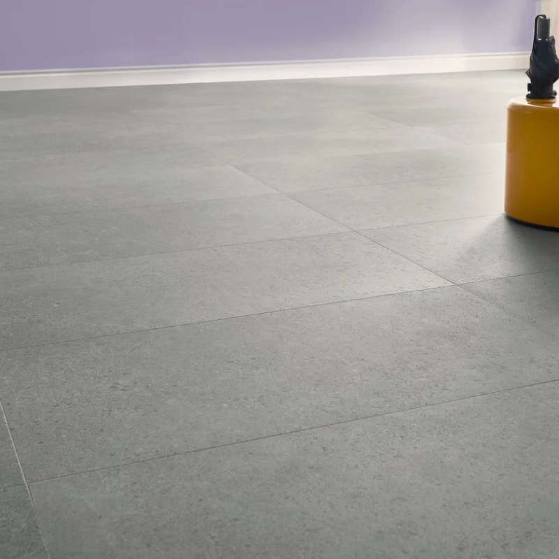 Panele winylowe SPC Ninaventura Grey CAF 262 Klasa 33 5 mm T