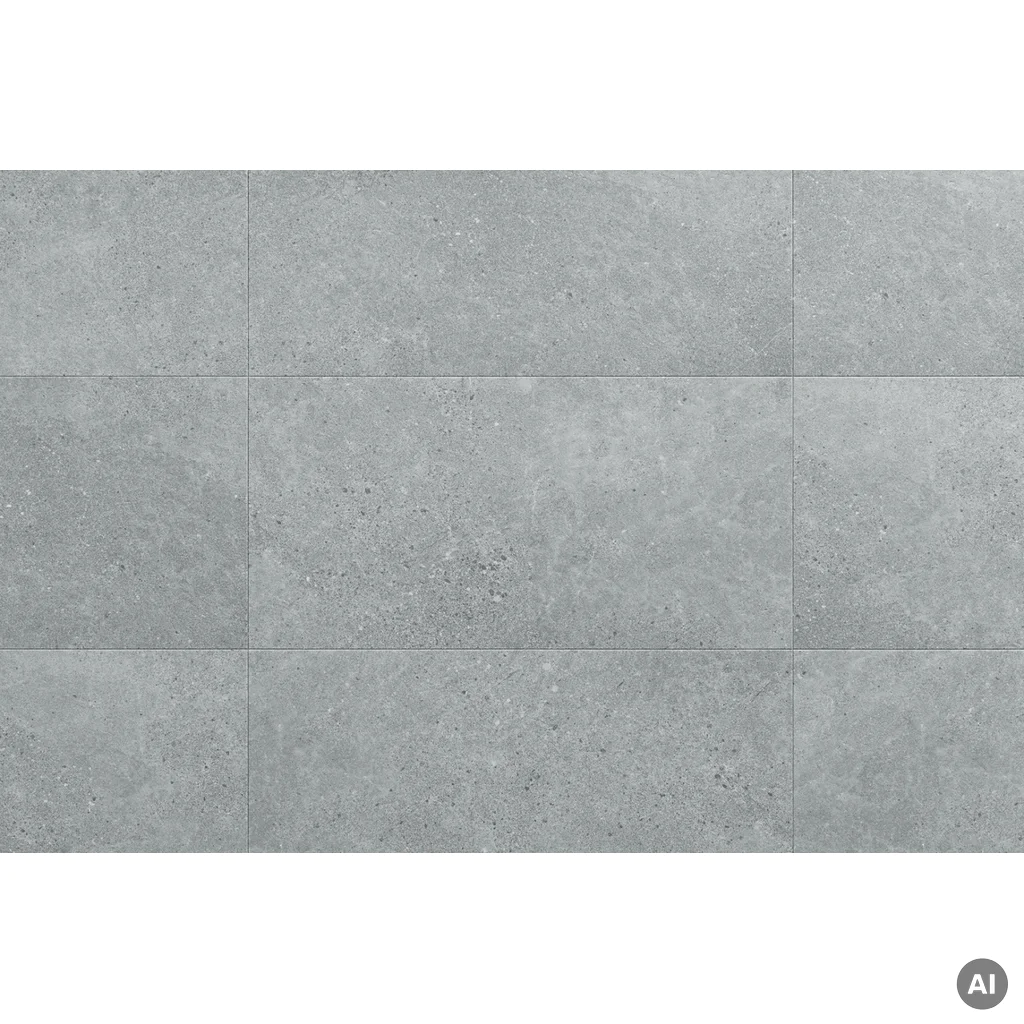Panele winylowe SPC Ninaventura Grey 5 mm Klasa 33 TAK, 5905167876787
