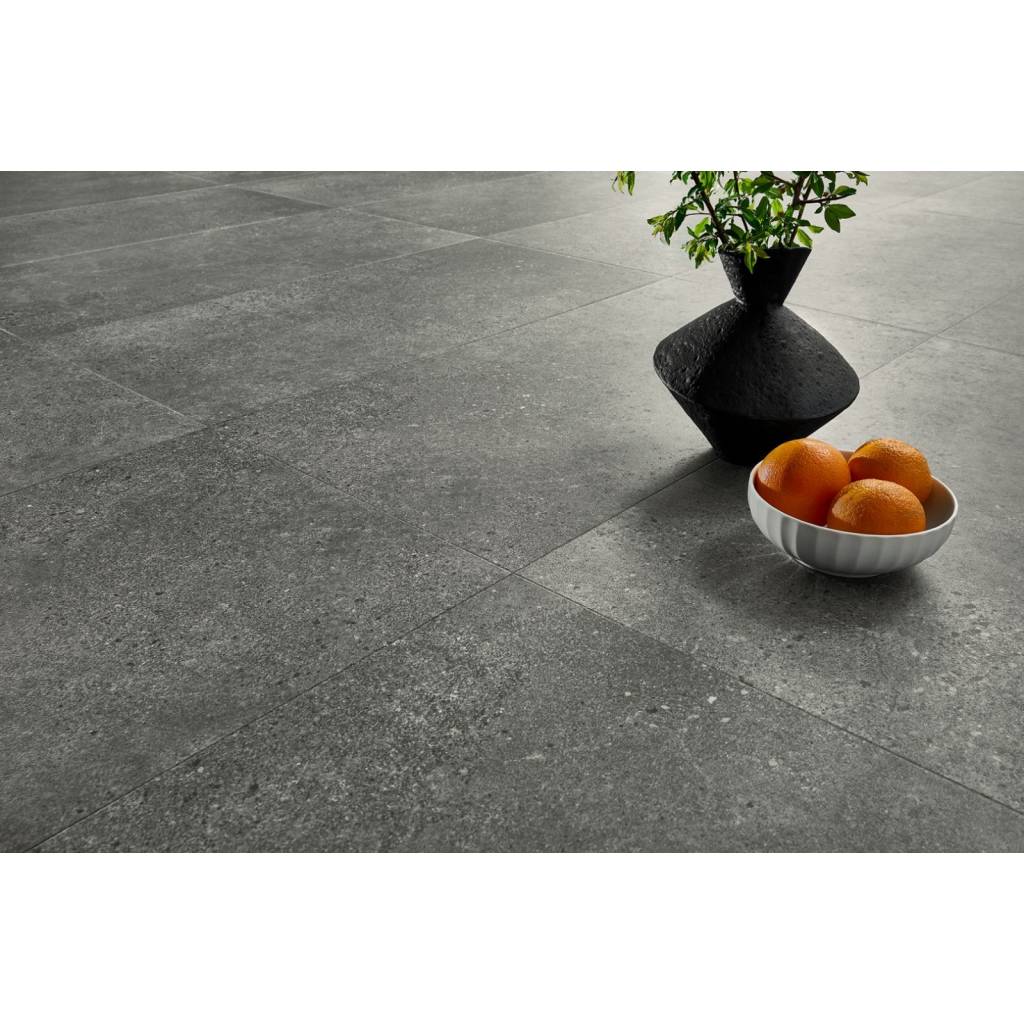 Panele winylowe SPC Ninaventura Graphite CAF 263 Klasa 33 5 mm, 5905167876794