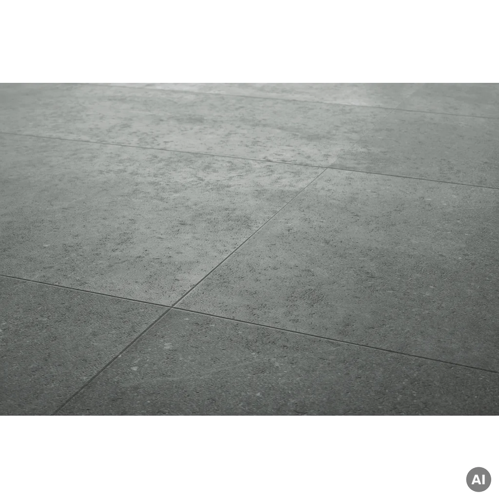 Panele winylowe SPC Ninaventura Graphite 5 mm Klasa 33 TAK, 5905167876794