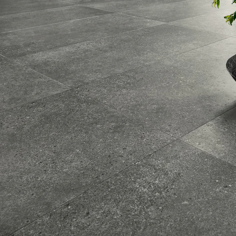 Panele winylowe SPC Ninaventura Graphite CAF 263 Klasa 33 5