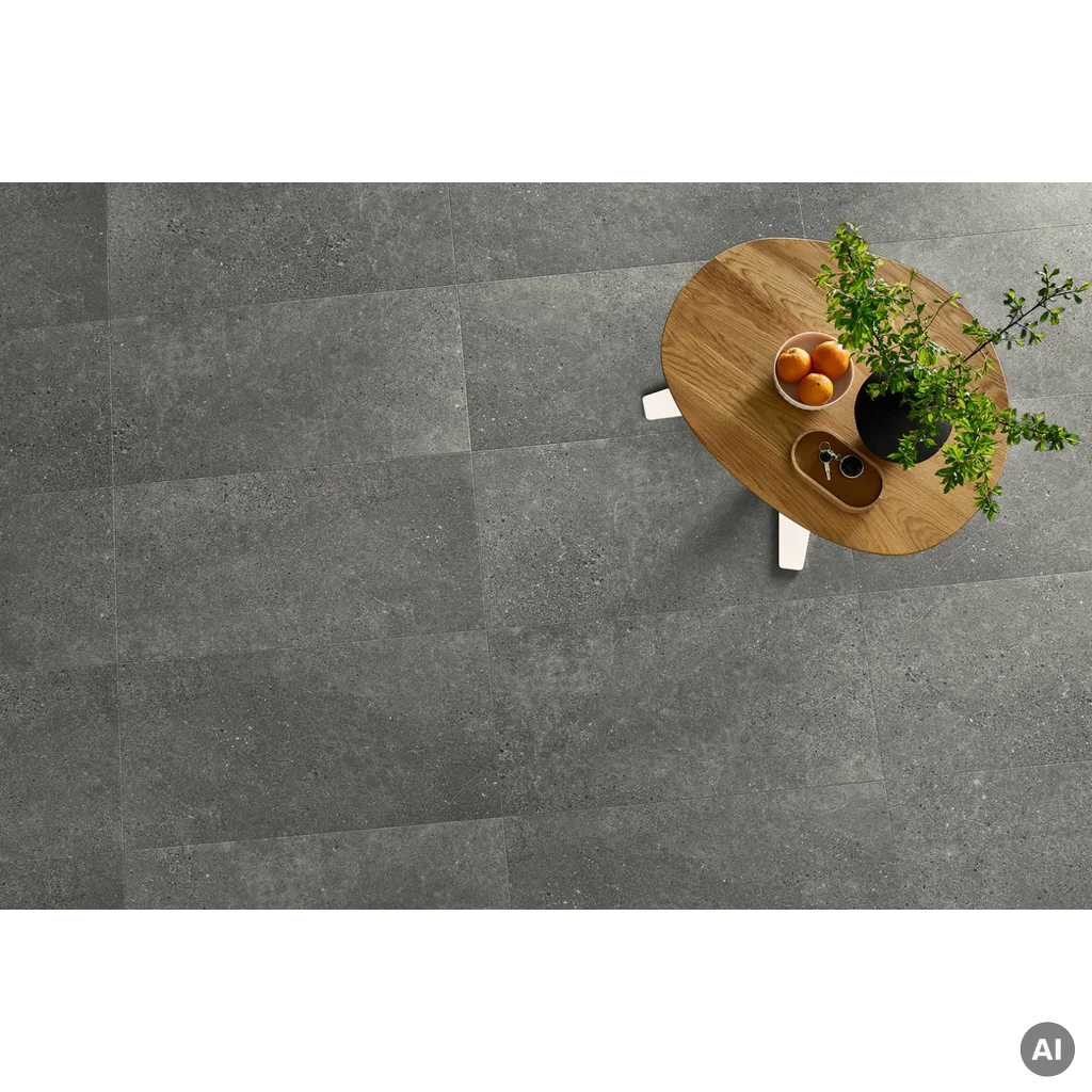 Panele winylowe SPC Ninaventura Graphite 5 mm Klasa 33 TAK, 5905167876794