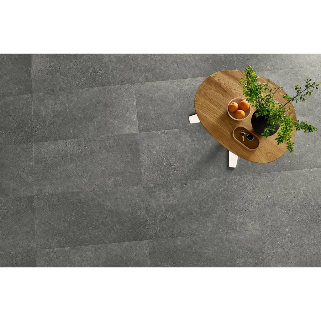 Panele winylowe SPC Ninaventura Graphite CAF 263 Klasa 33 5 mm, 5905167876794