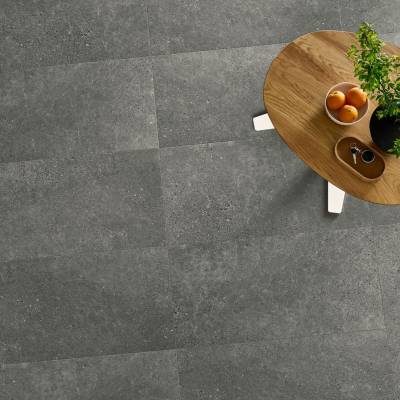 Panele winylowe SPC Ninaventura Graphite CAF 263 Klasa 33 5 mm, 5905167876794